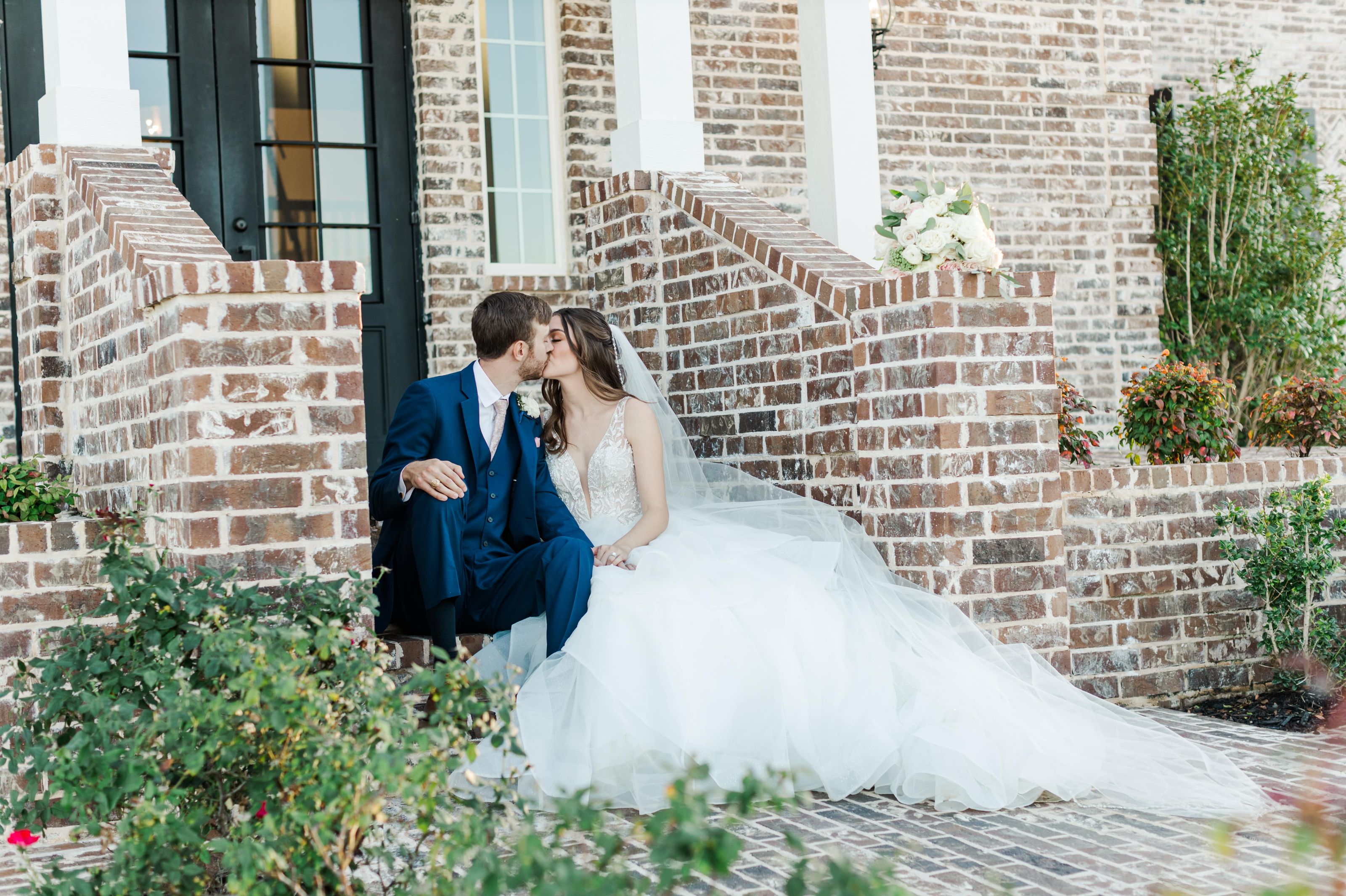Christian Wedding Planner Dallas - Double Blessing Weddings + Events Christian Wedding Planner Dallas - Double Blessing Weddings + Events